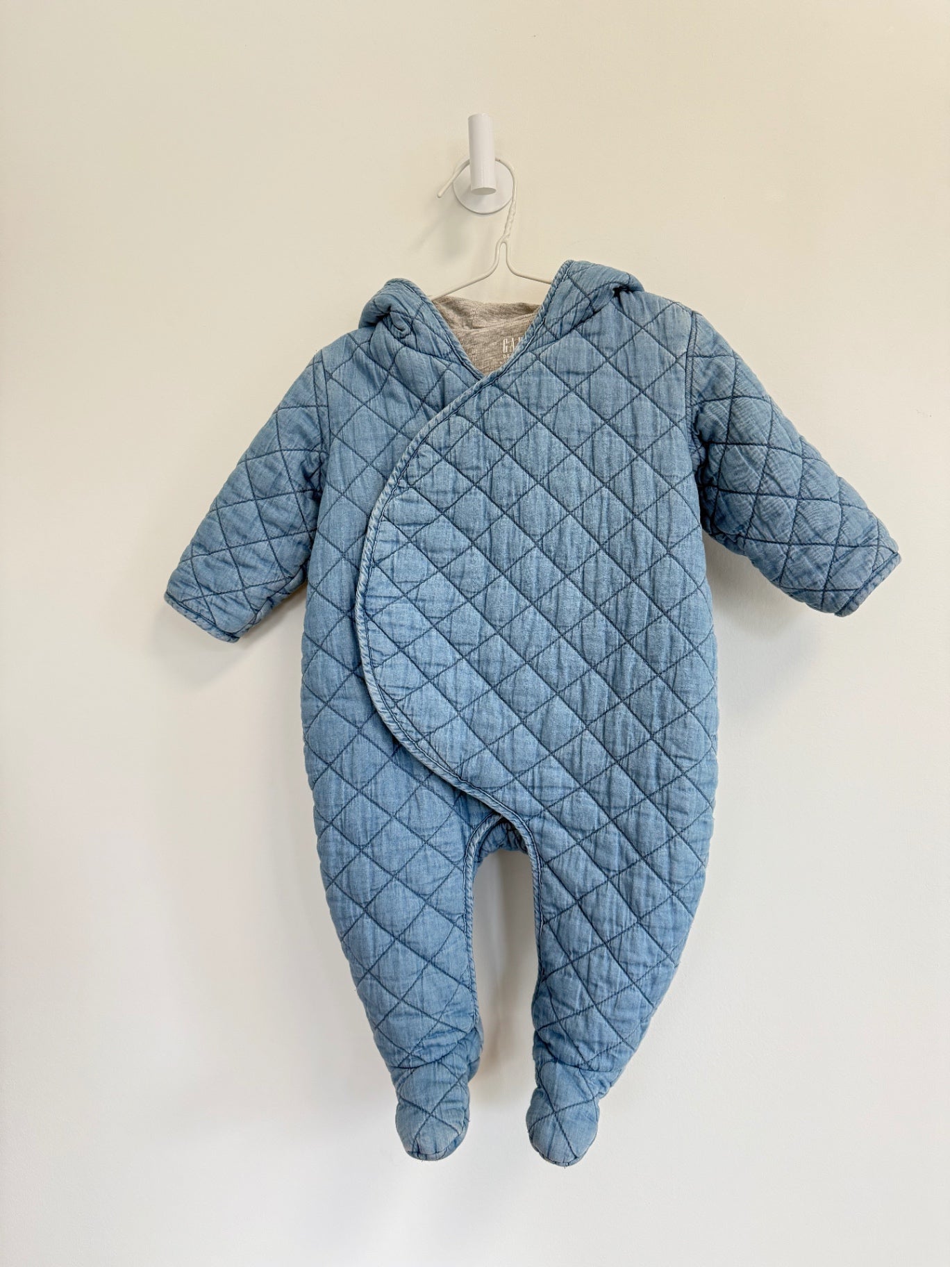 GAP Outerwear 6-12 months