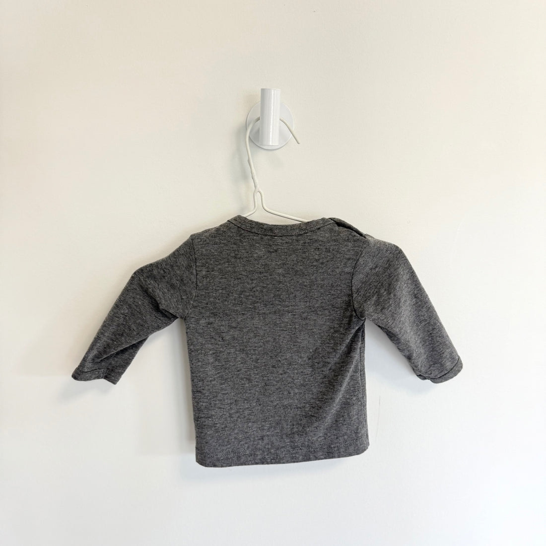 Noppies long-sleeve shirt