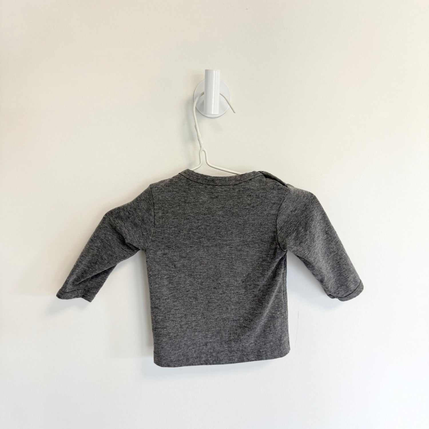 Noppies long-sleeve shirt