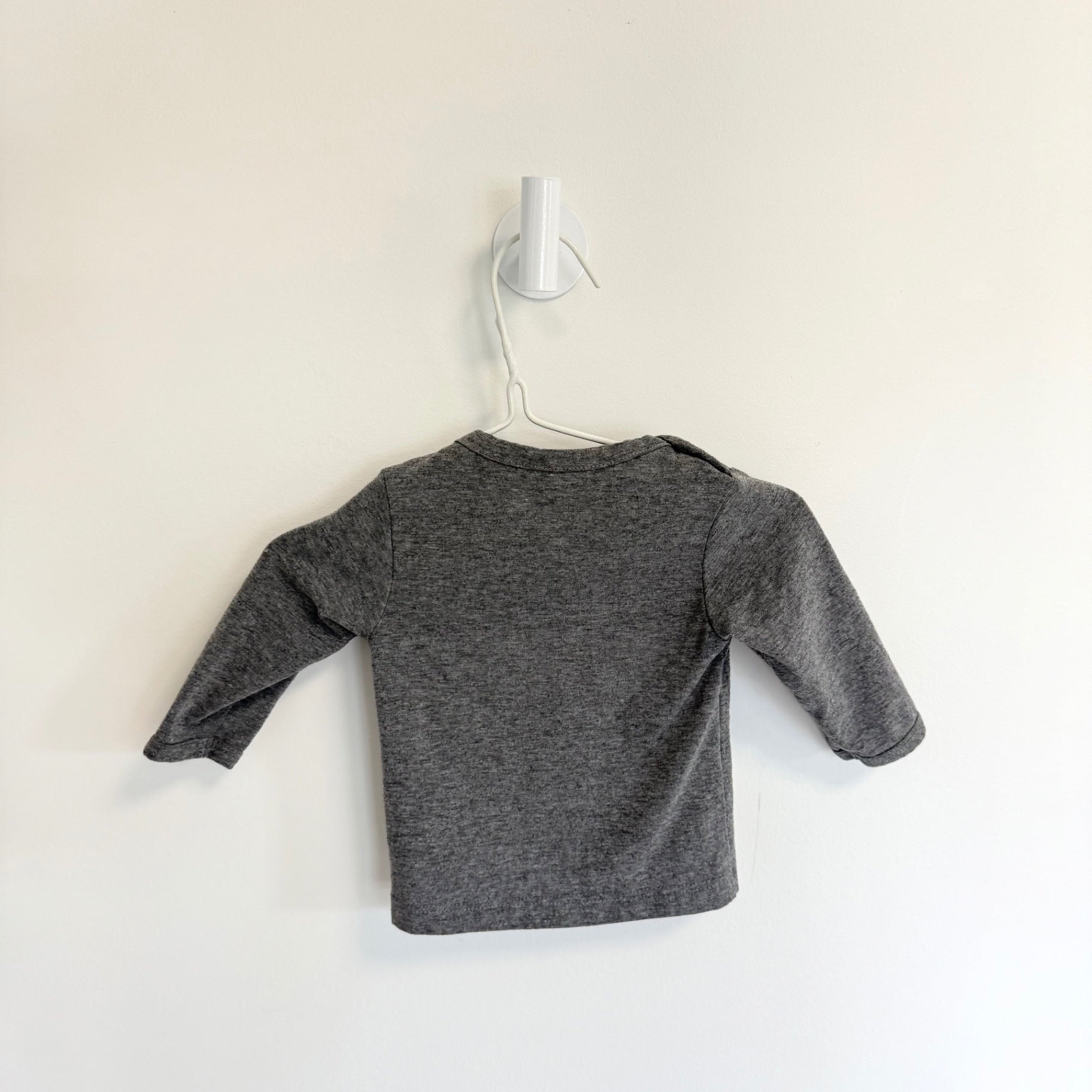 Noppies long-sleeve shirt