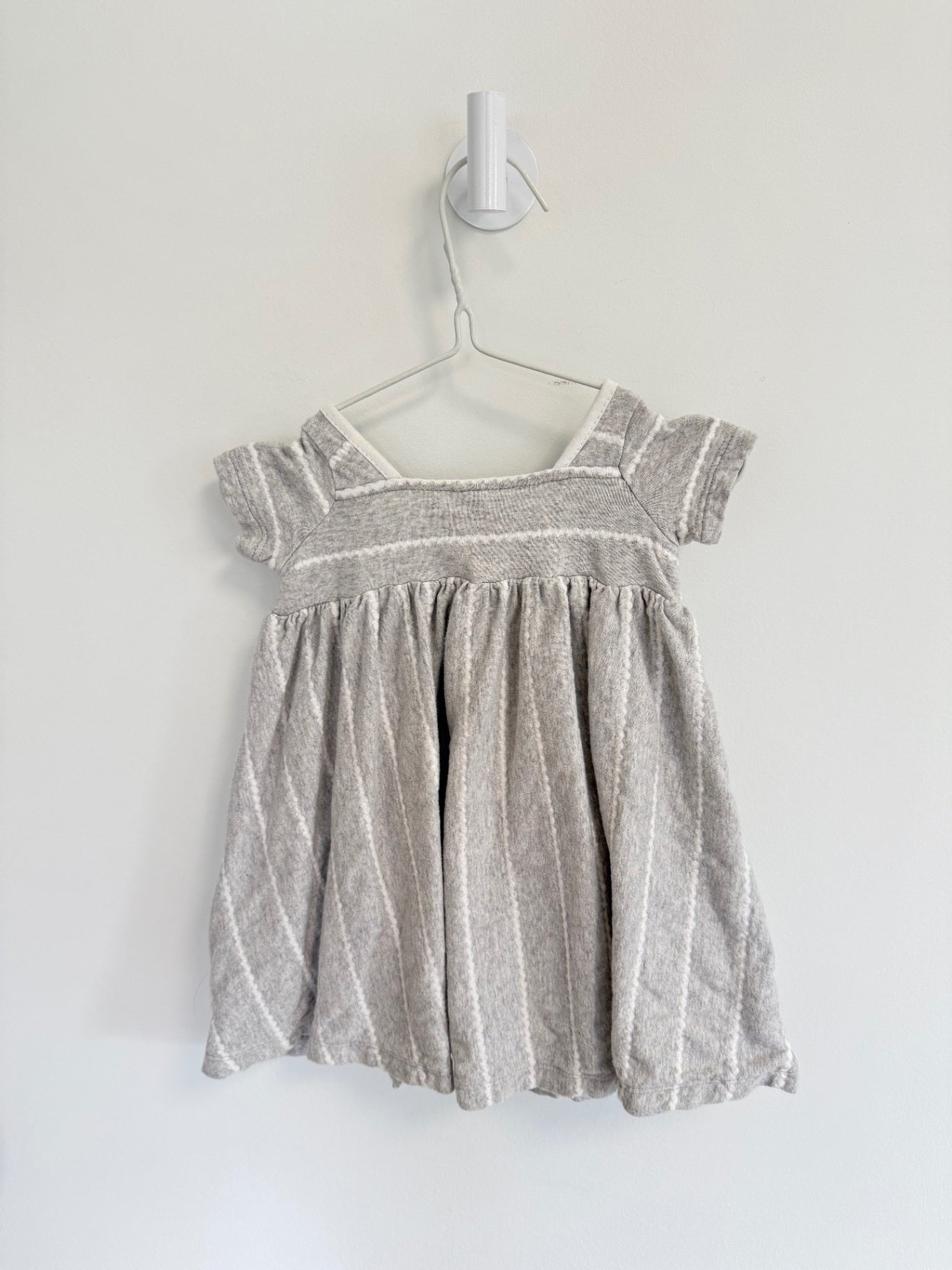 Vignette Dress 3-6 months
