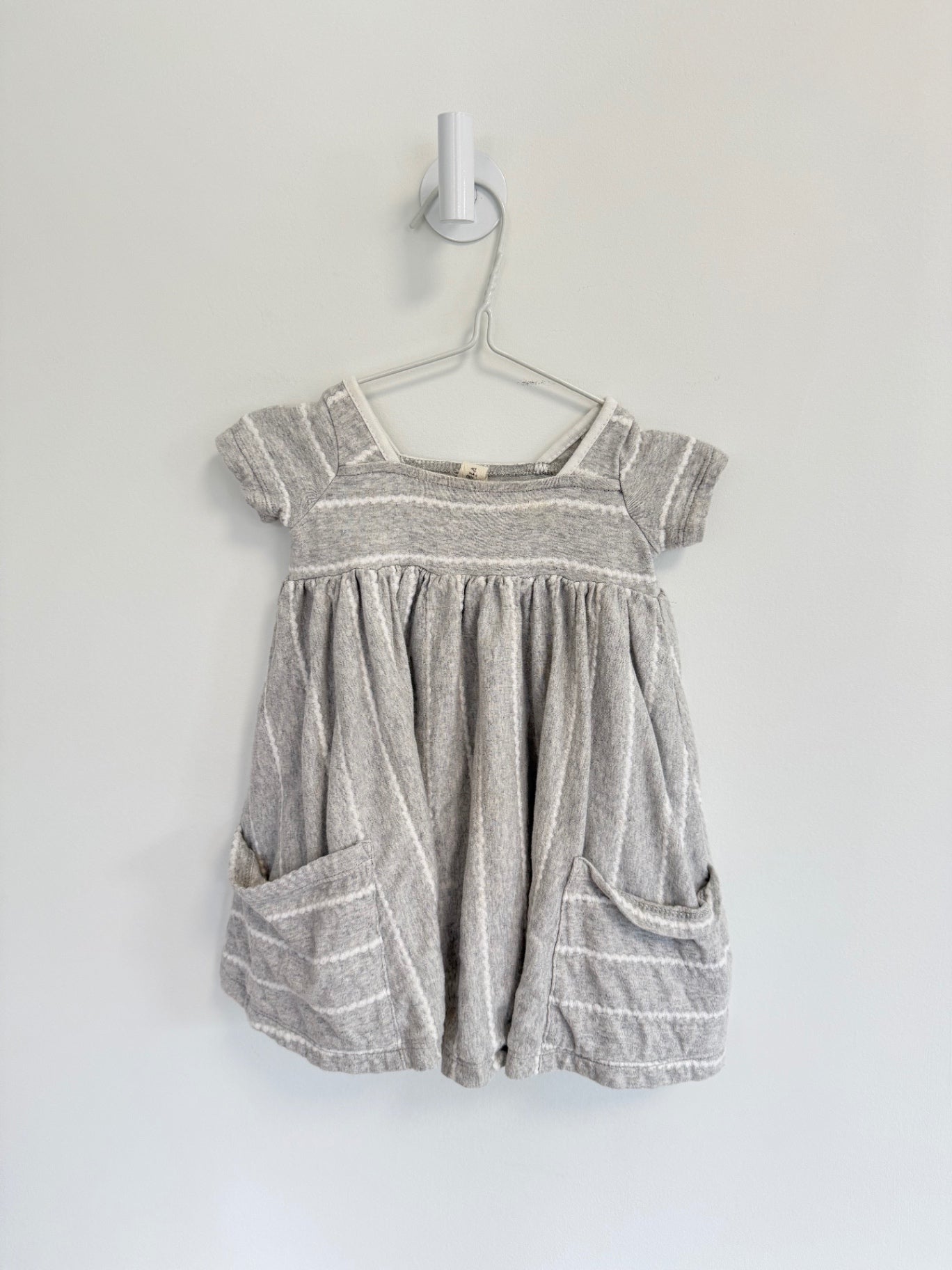 Vignette Dress 3-6 months