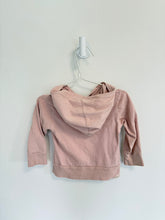 Mini Mioche Hoodie 6-12 months