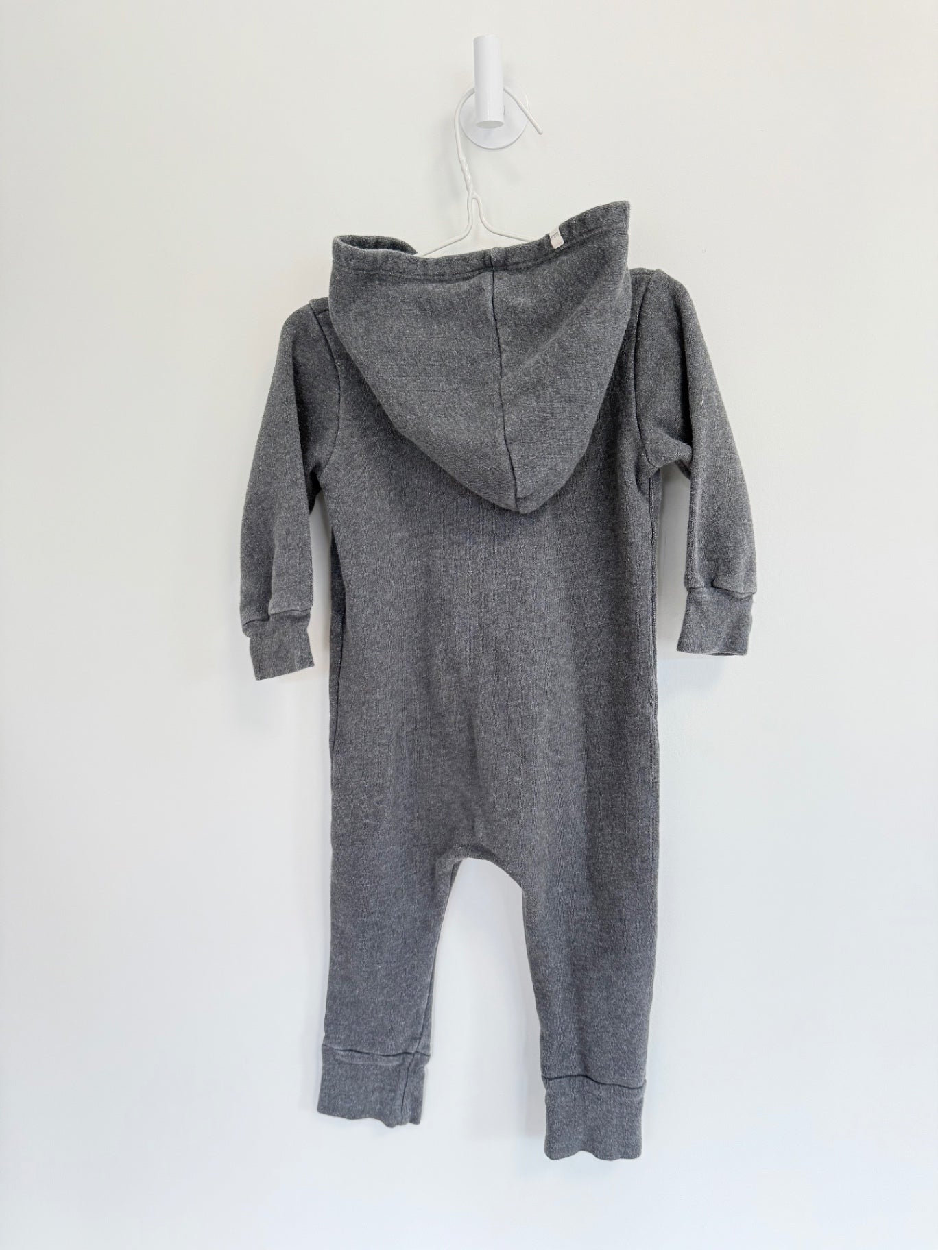 Mini Mioche Jumpsuit 16-24 months