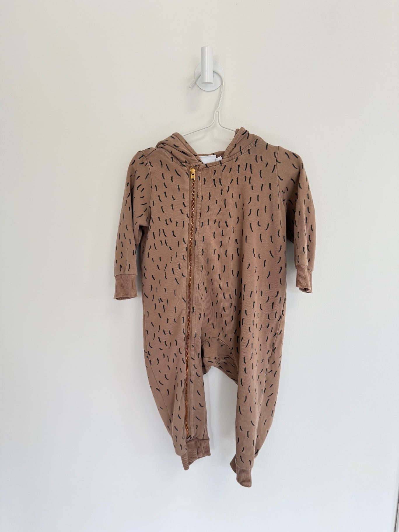 MINI RODINI Jumpsuit 6-9 Months