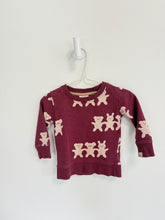 Turtledove London Crewneck 6-12 months