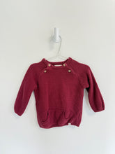 Me&Henry Sweater 6-12 months