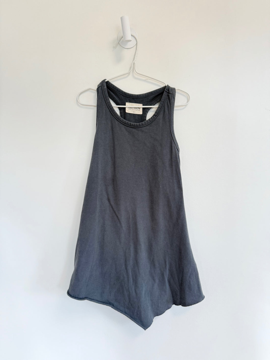 Mini Mioche Dress 3-4 years