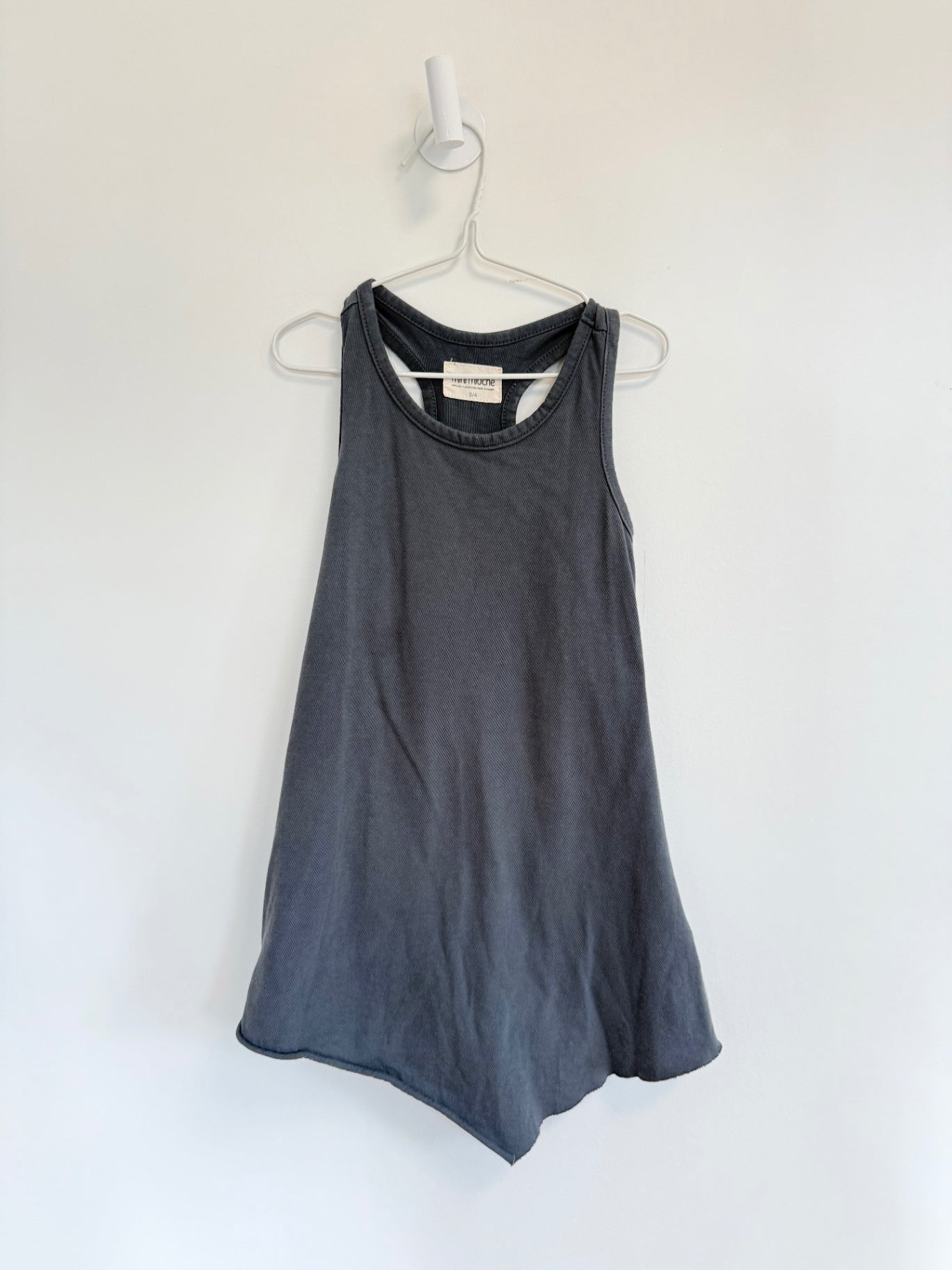 Mini Mioche Dress 3-4 years