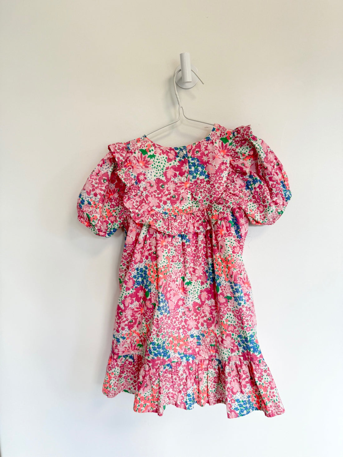 M+S Dress 4-5 years