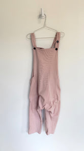 Feral & Free Overalls 5 years