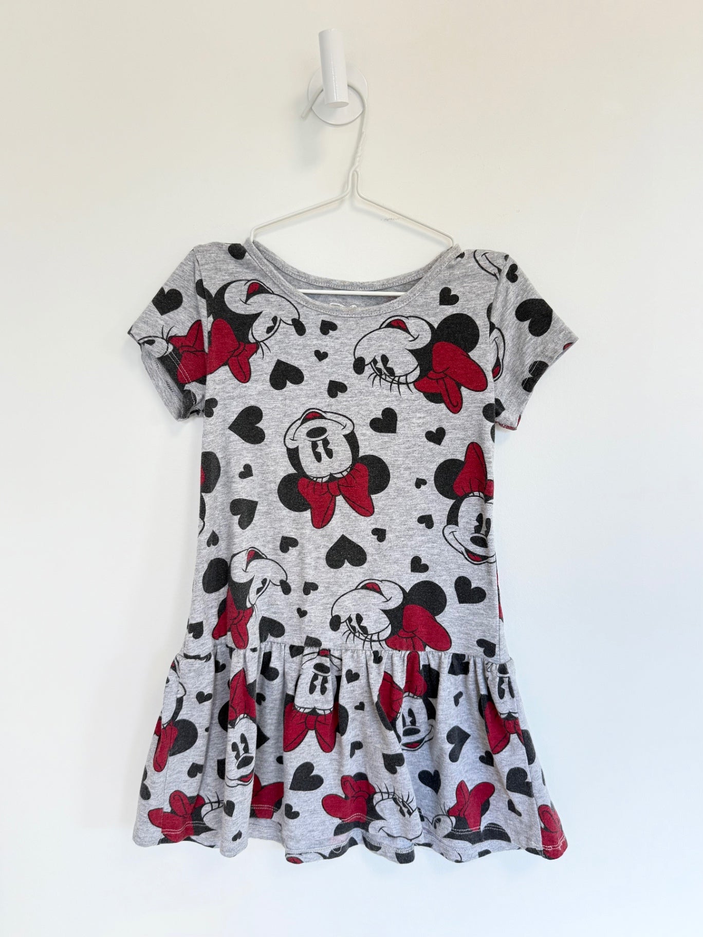 Disney Dress 4-5 years