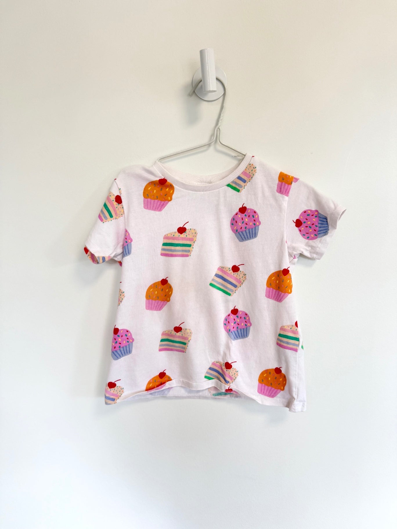 ZARA T-Shirt 3-4 years