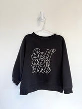 Little Babes Sweatshirt 4-5 years