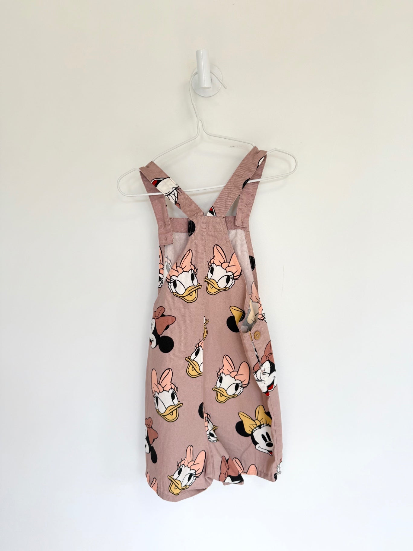 H&amp;M Disney romper 5-6 years
