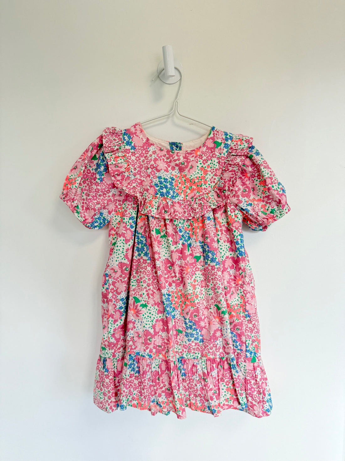 M+S Dress 4-5 years