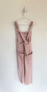 Feral & Free Overalls 5 years