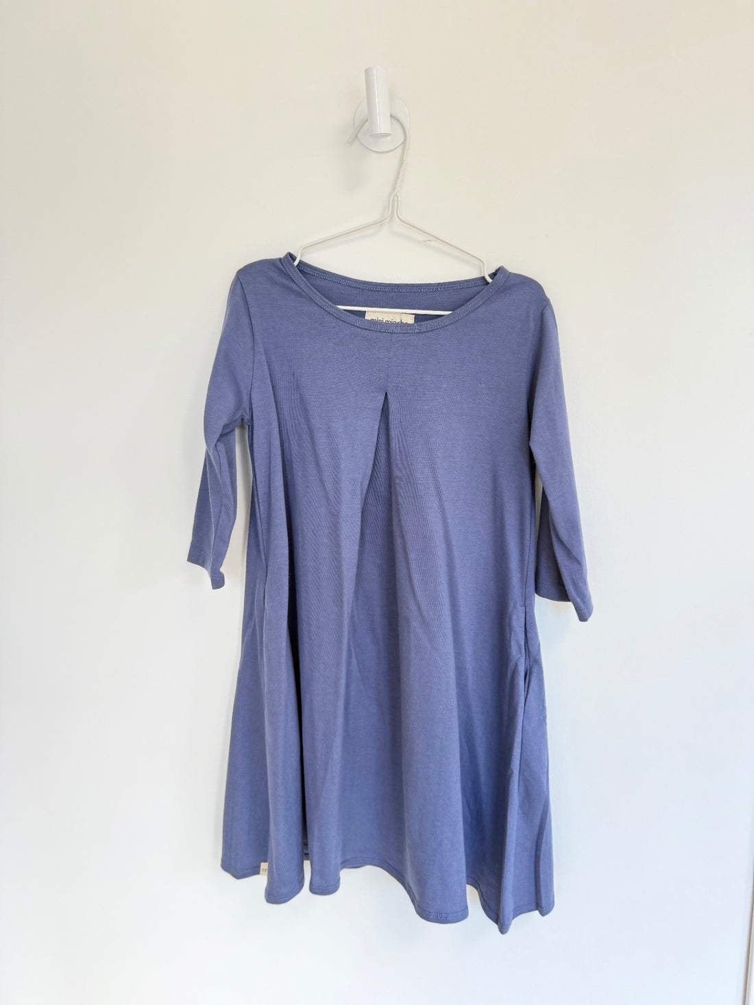 Mini Mioche Dress 5-6 Years