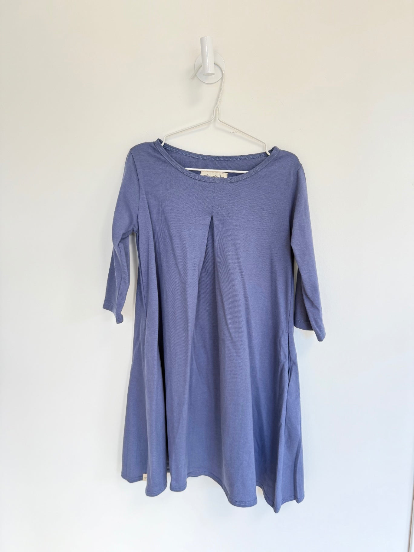 Mini Mioche Dress 5-6 Years