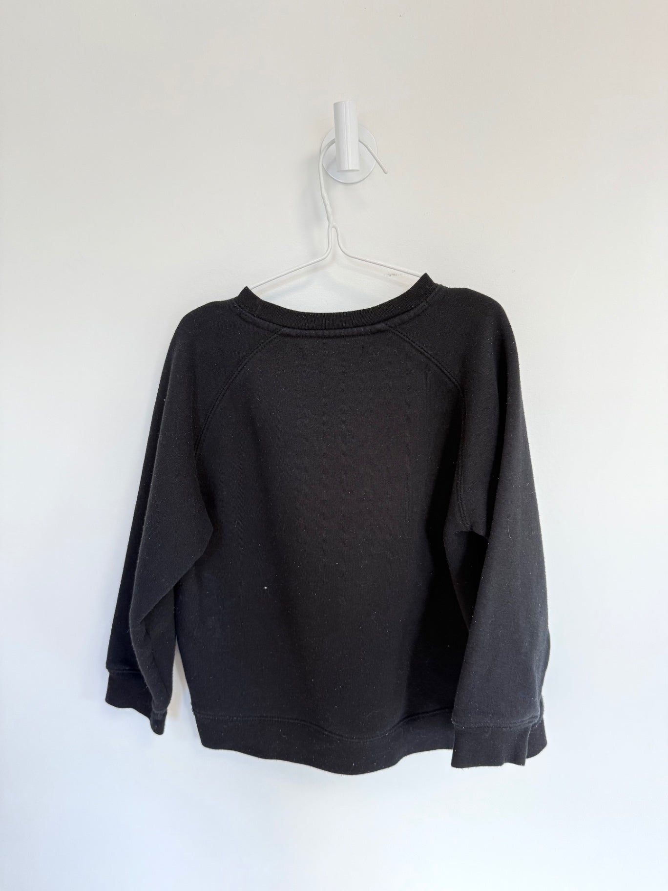 Little Babes Sweatshirt 4-5 years