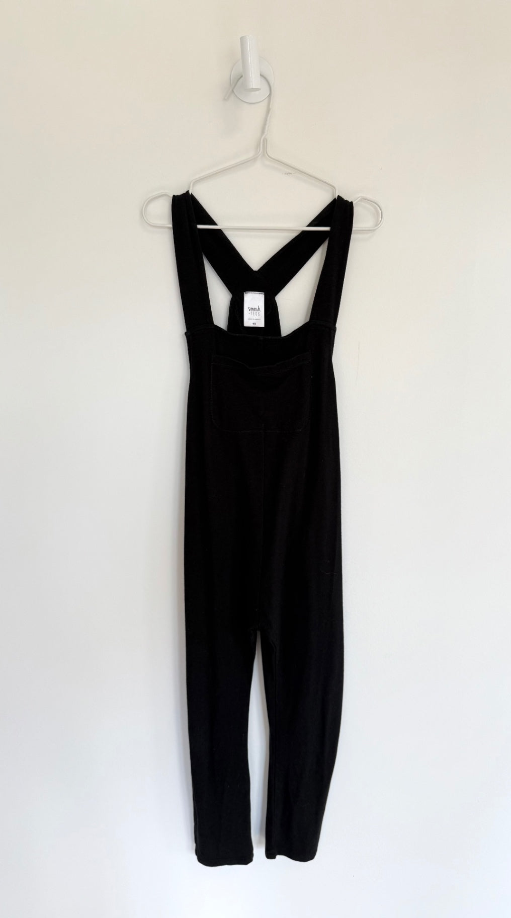 Smash+Tess Overalls 4-5 Years