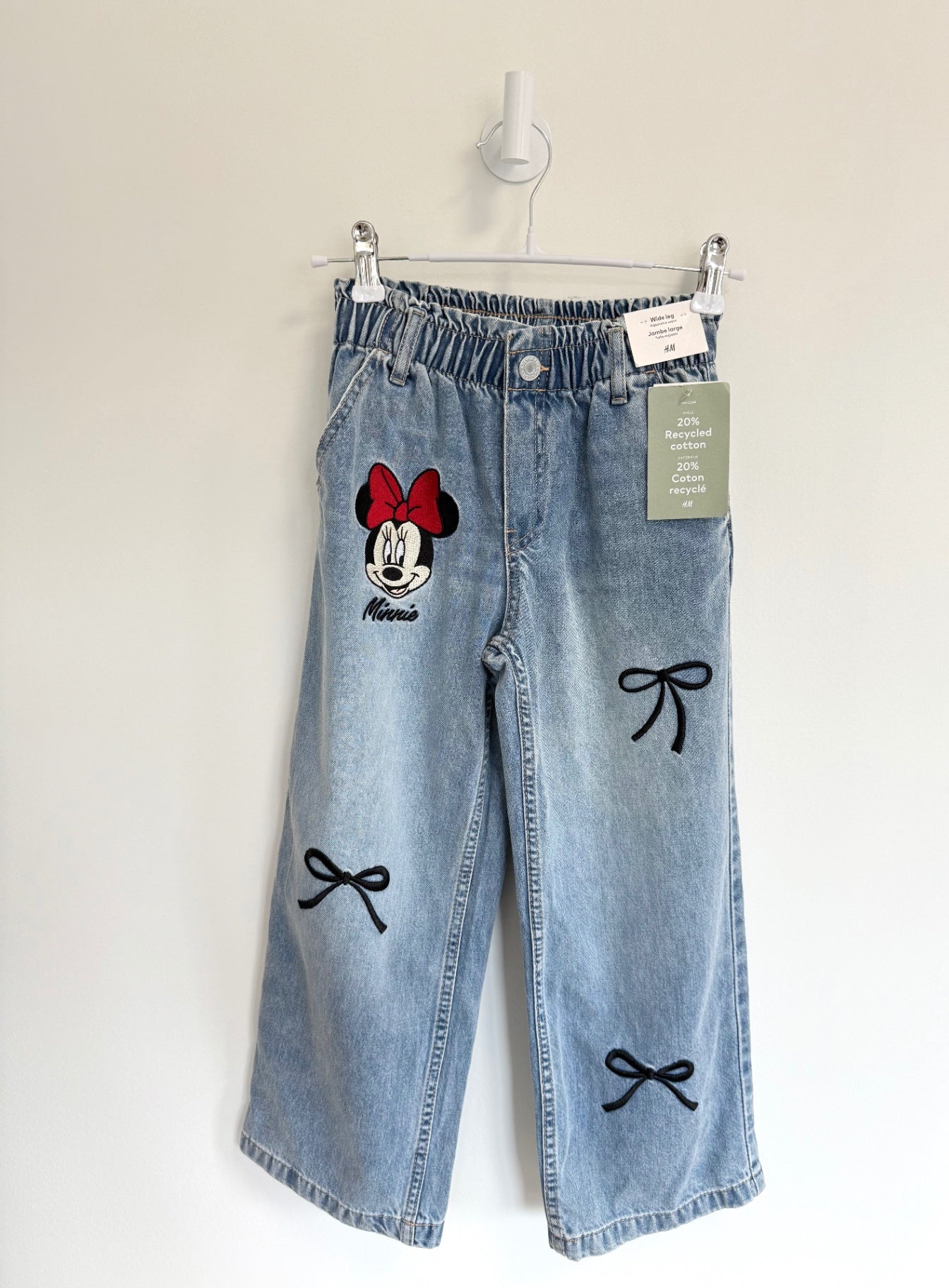 H&amp;M Jeans 6-7 years