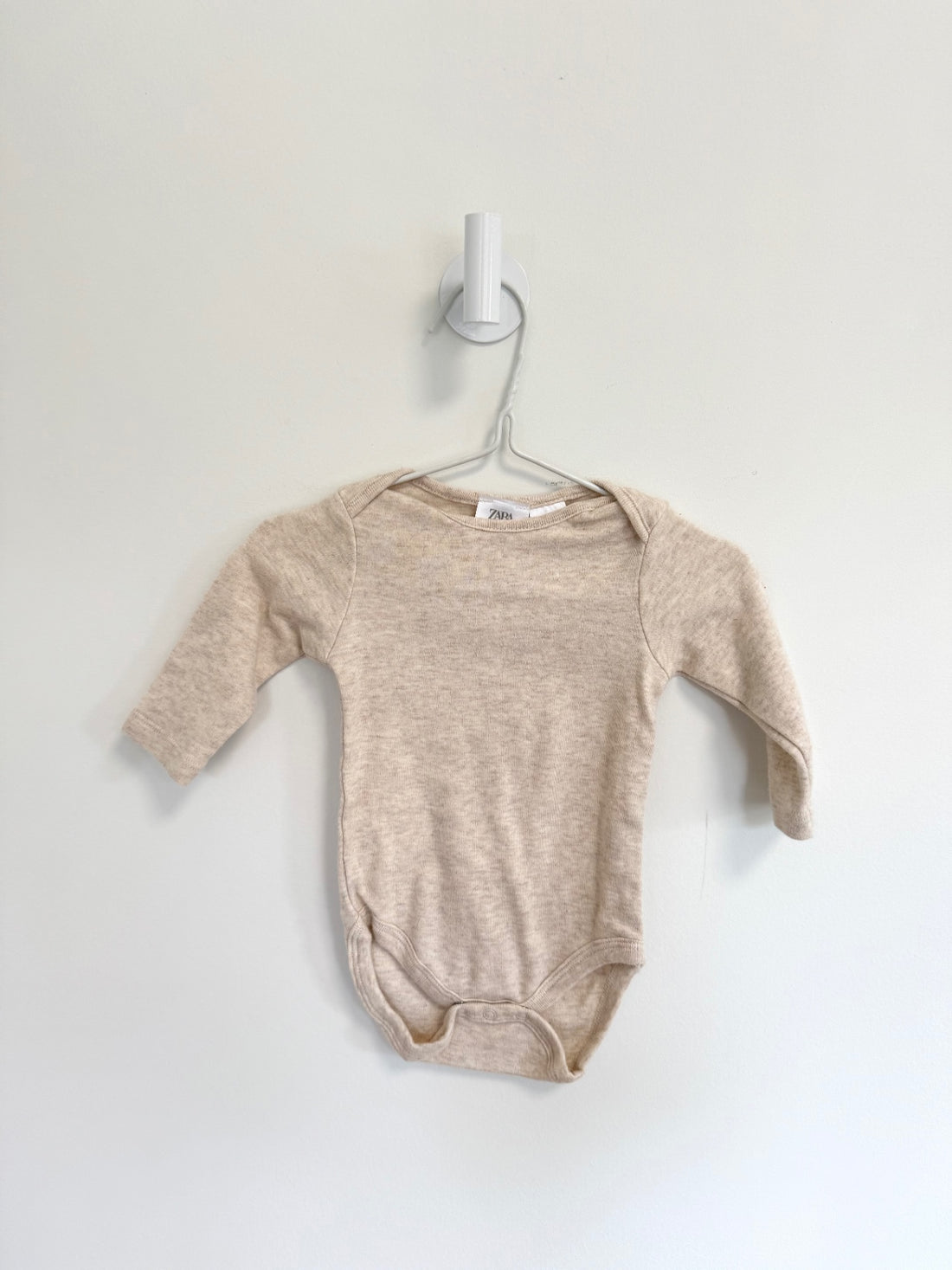 Zara Bodysuit 3-6 months