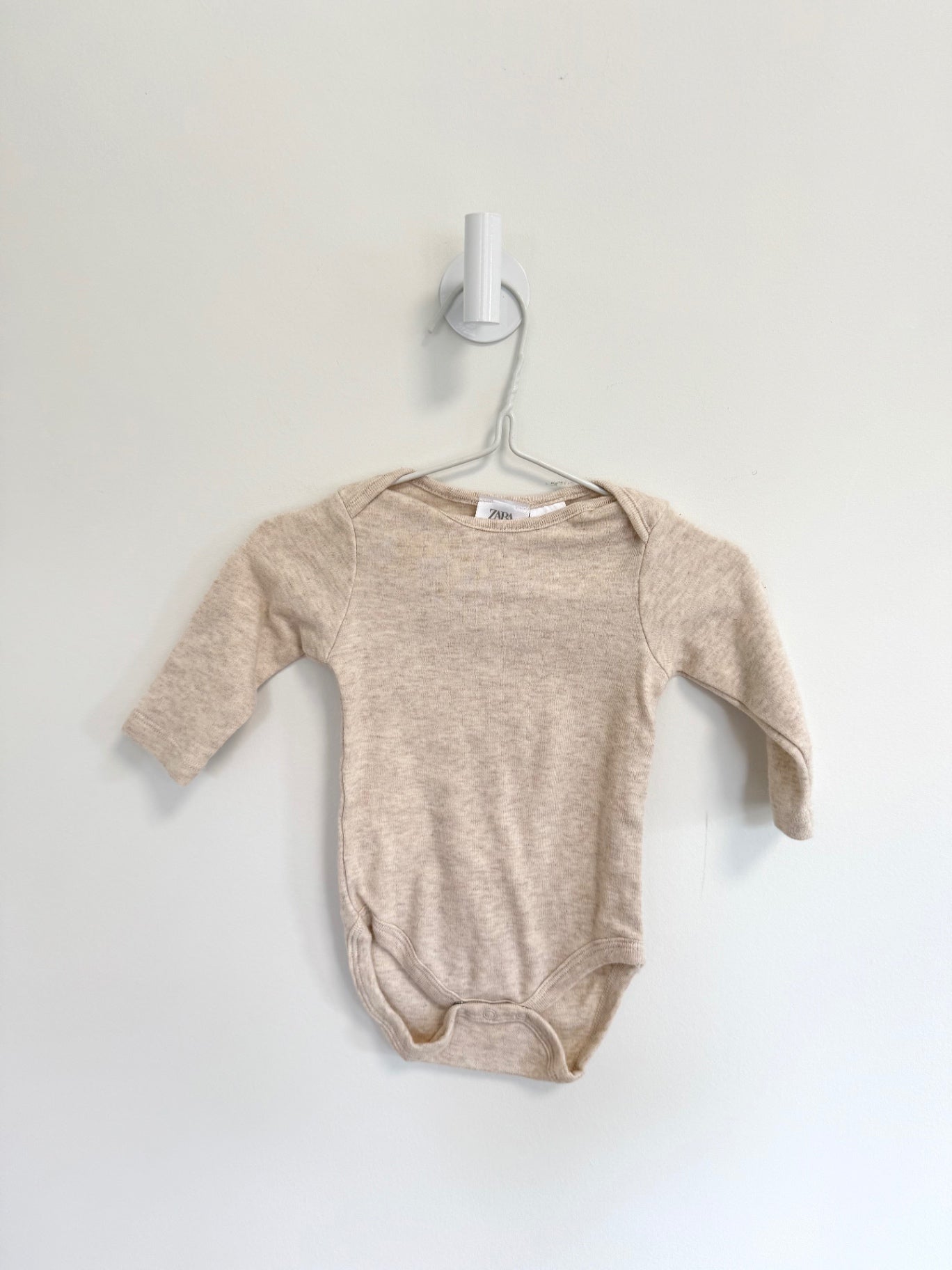 Zara Bodysuit 3-6 months