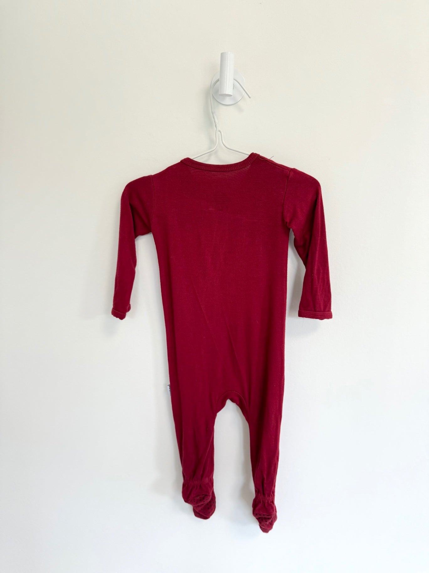 Pip + Phee Sleepsuit 6-9 months