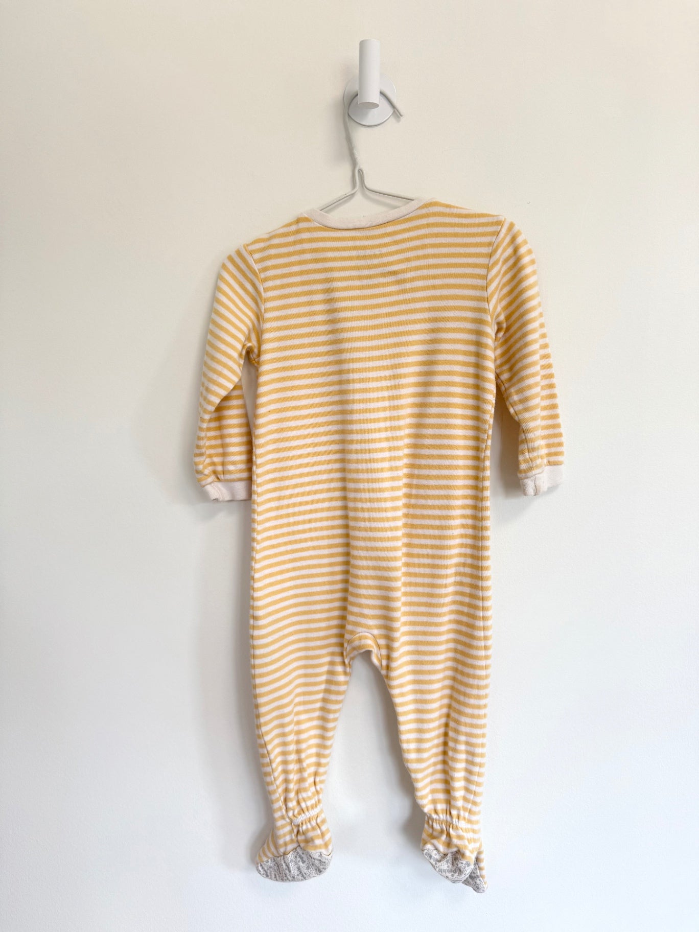 Pekkle Sleepwear 12 months