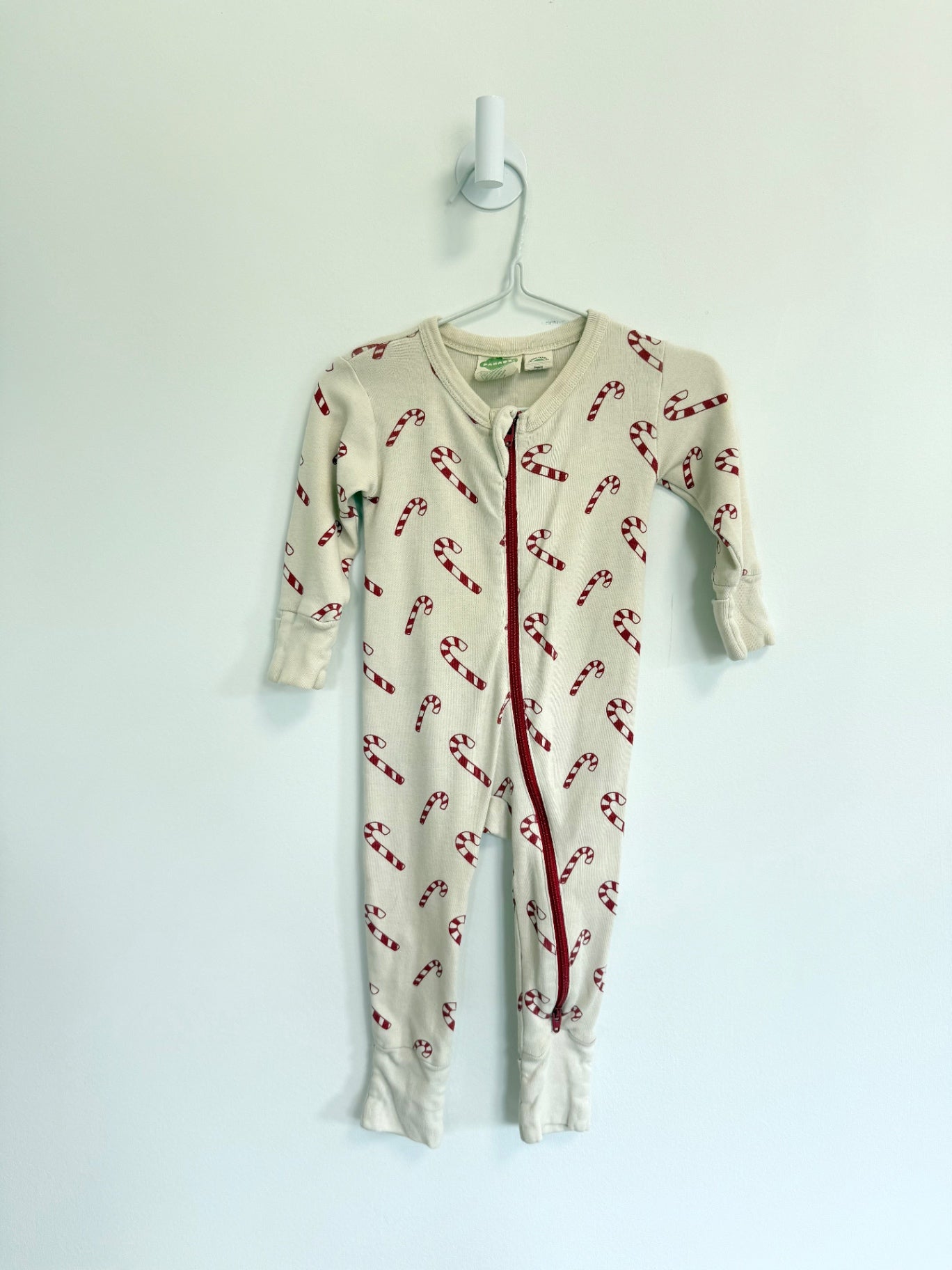 PARADE Sleepwear 3-6 months