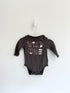 GAP Bodysuit 3-6 months
