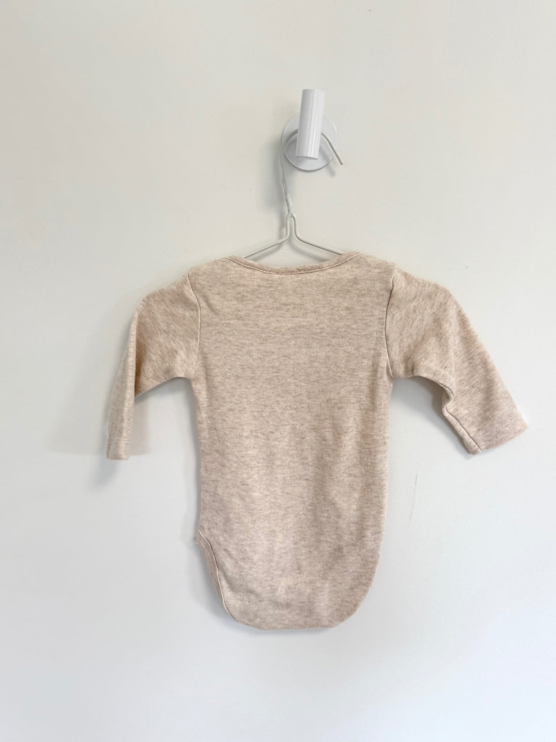 Zara Bodysuit 3-6 months