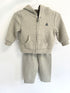 GAP 2pc set 3-6 months