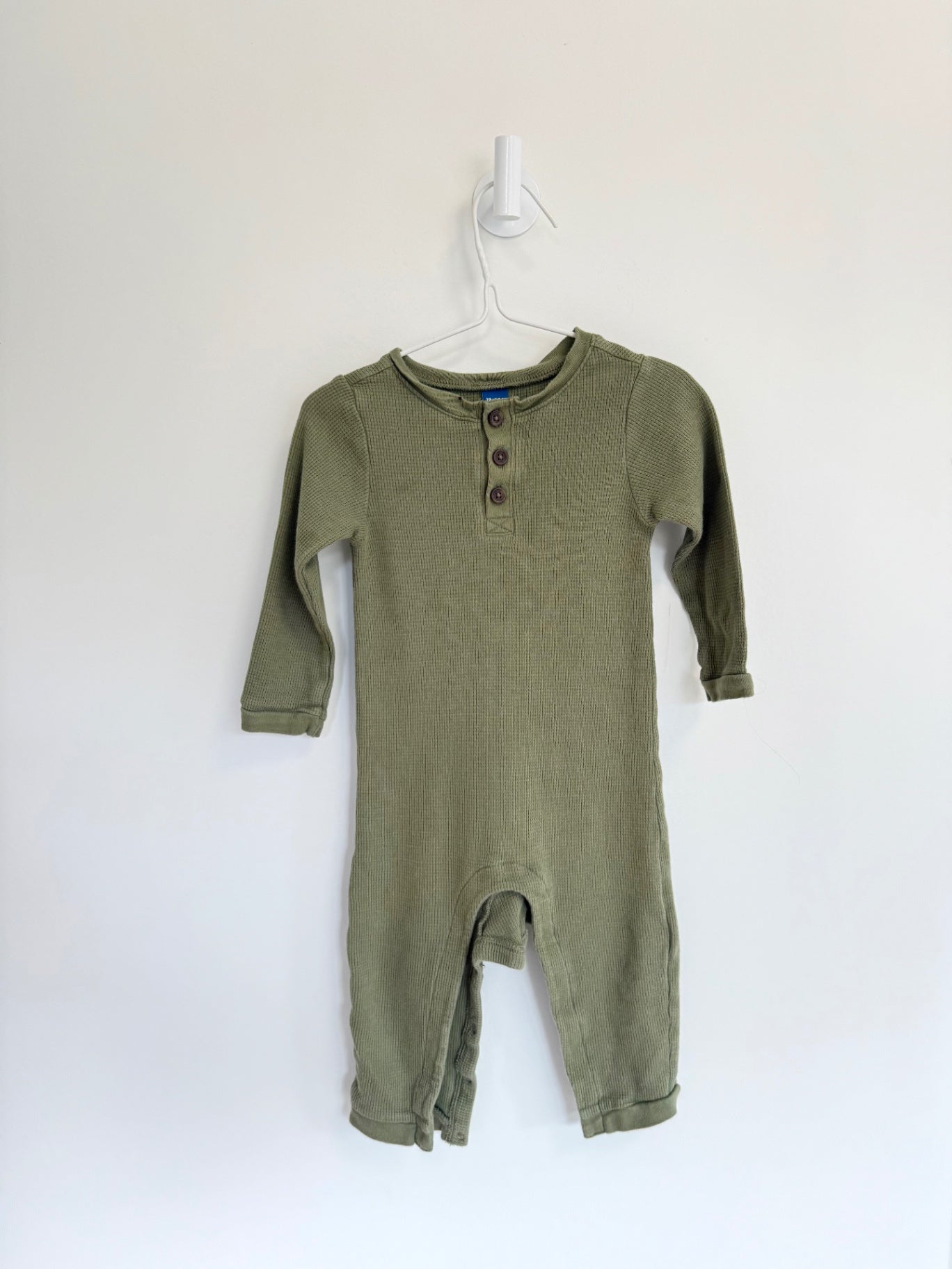 Jumpsuit 18-24 months