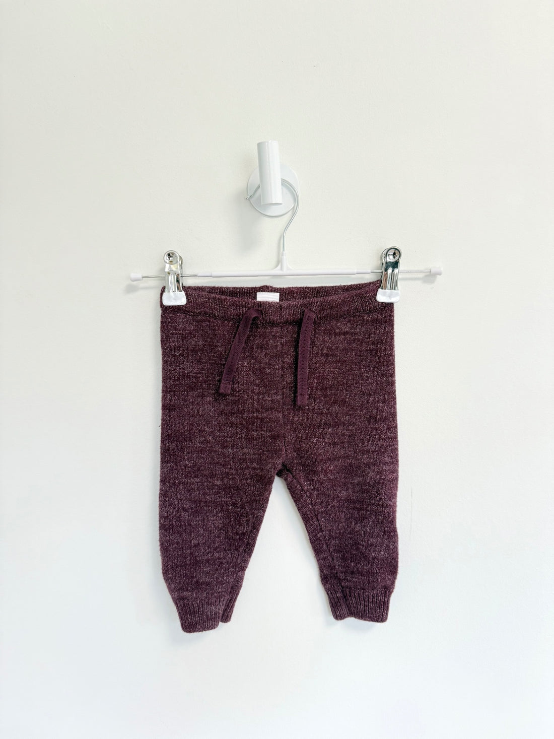 Gap pants 3-6 months