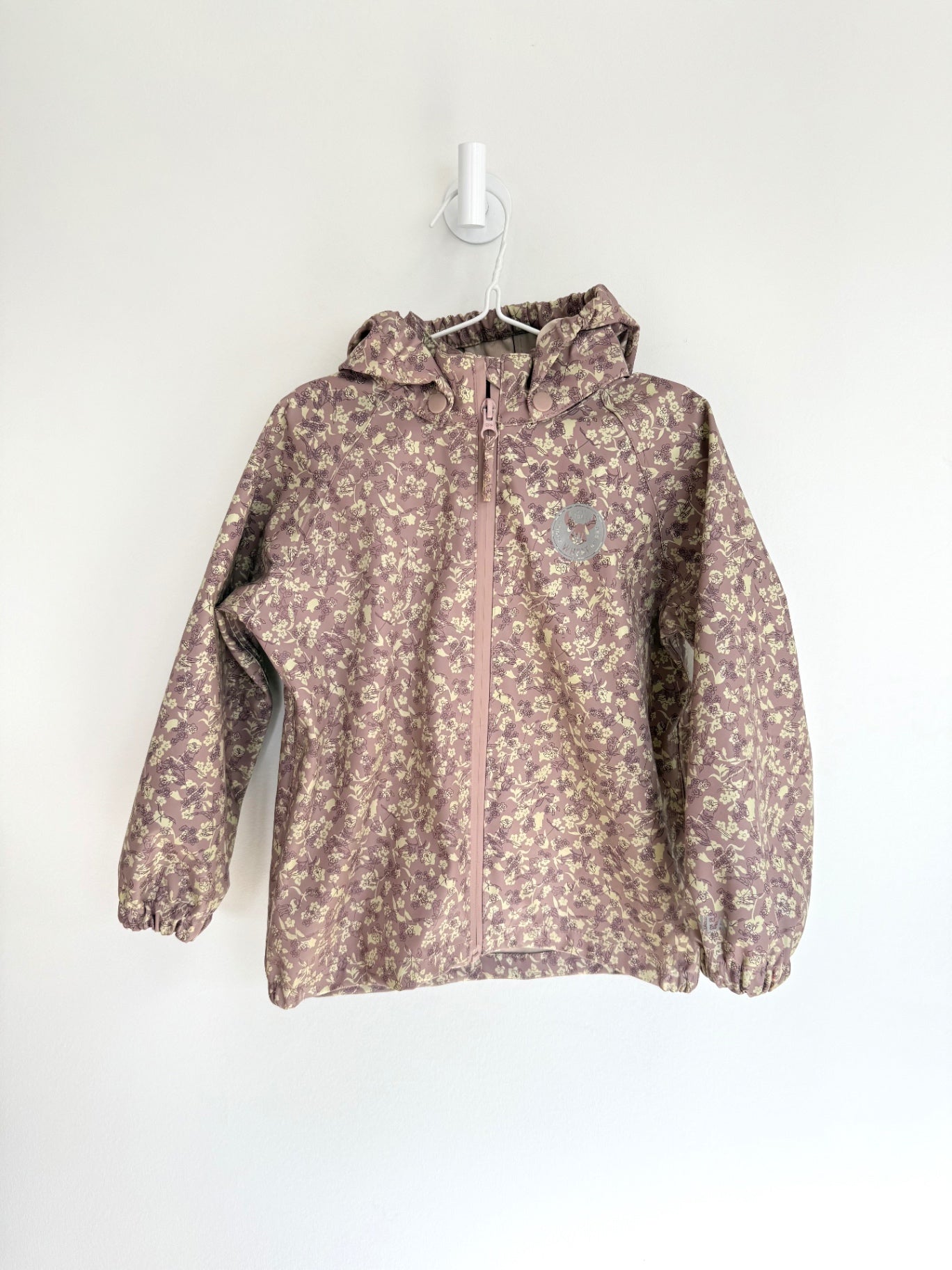 Rainwear 2pc 4 years