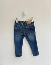 ZARA Jeans 12-18 months