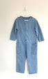 ZARA Jumpsuit 4-5 Years