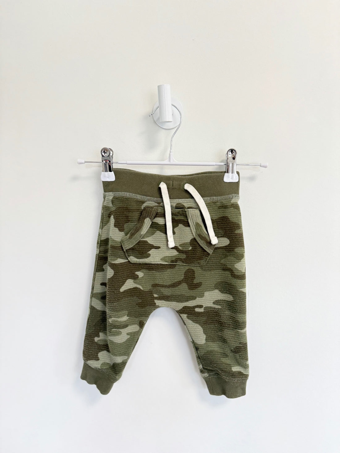 Gaps pants 6-12 months