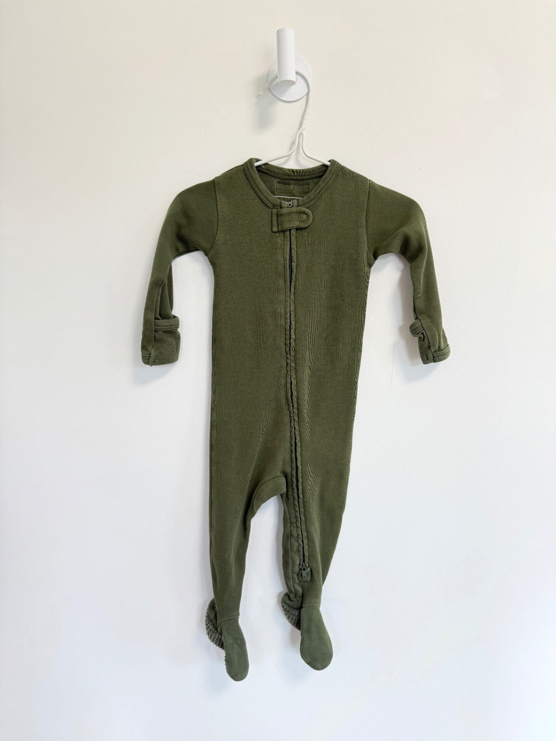 Sleepwear 3-6 months