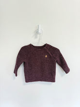 GAP Sweater 3-6 months Maroon