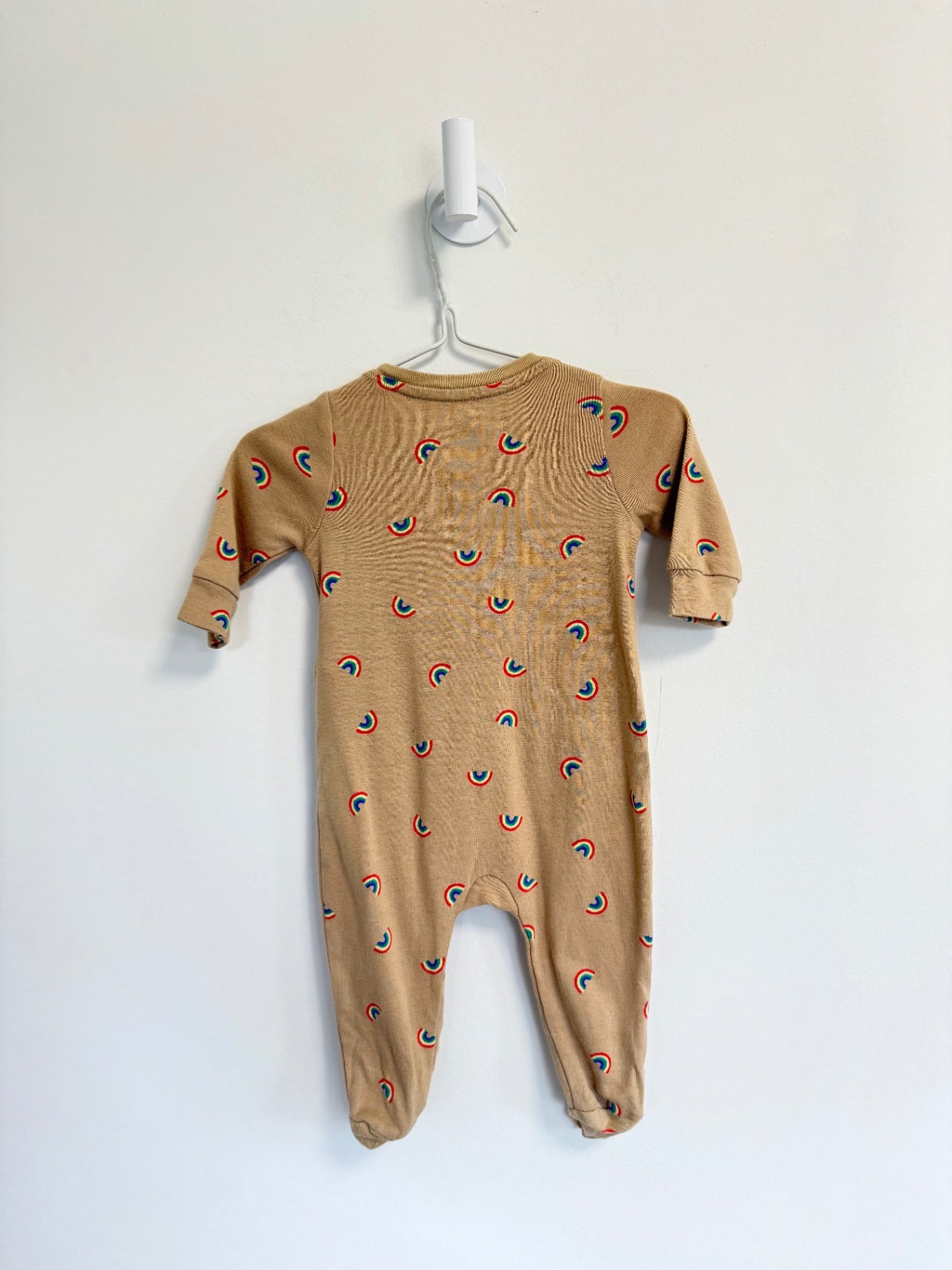 Sleepsuit 0-3 Months 