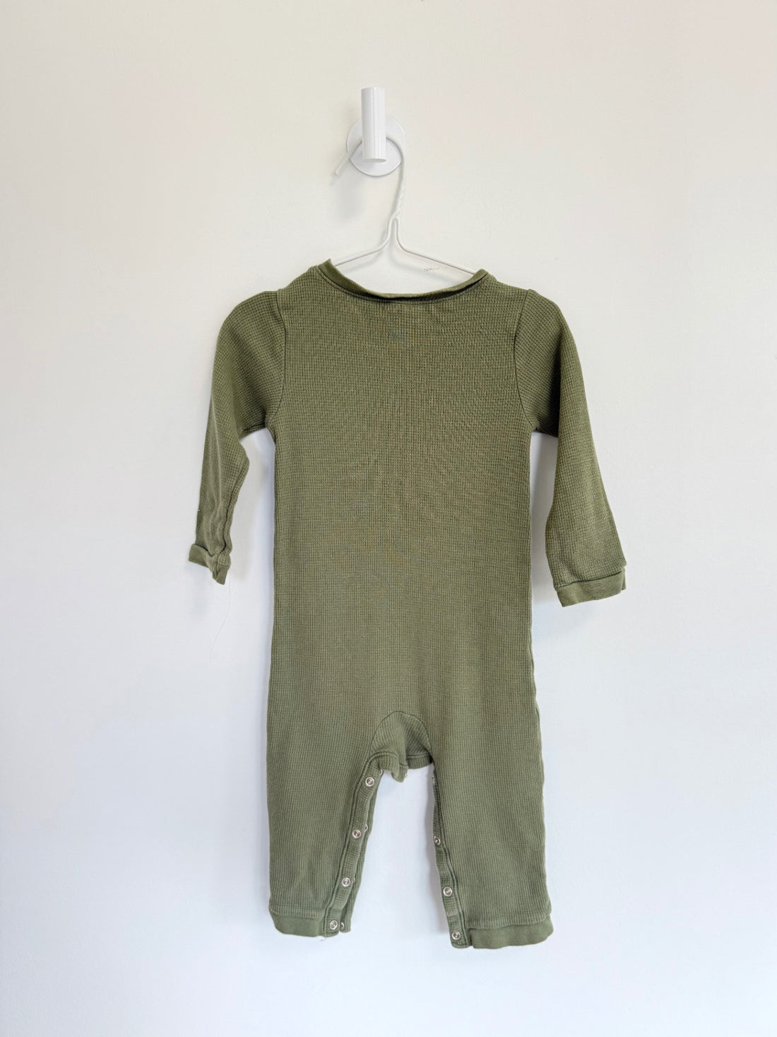 Jumpsuit 18-24 months