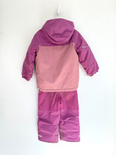 Snowsuit 4 years