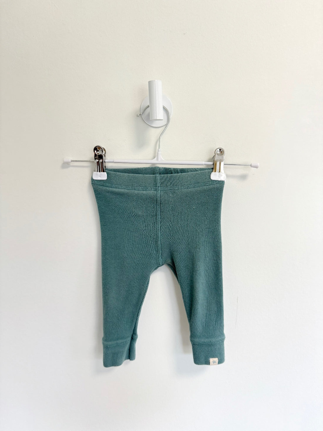 Zara Bottoms 3-6 months
