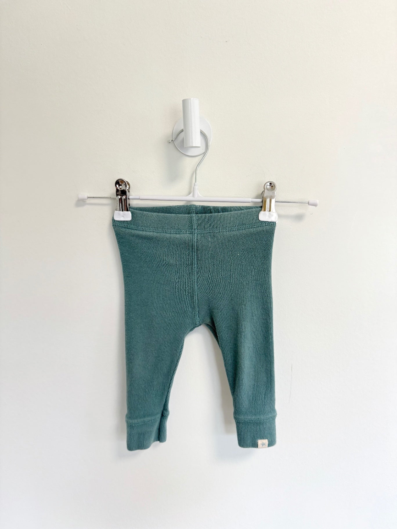 Zara Bottoms 3-6 months