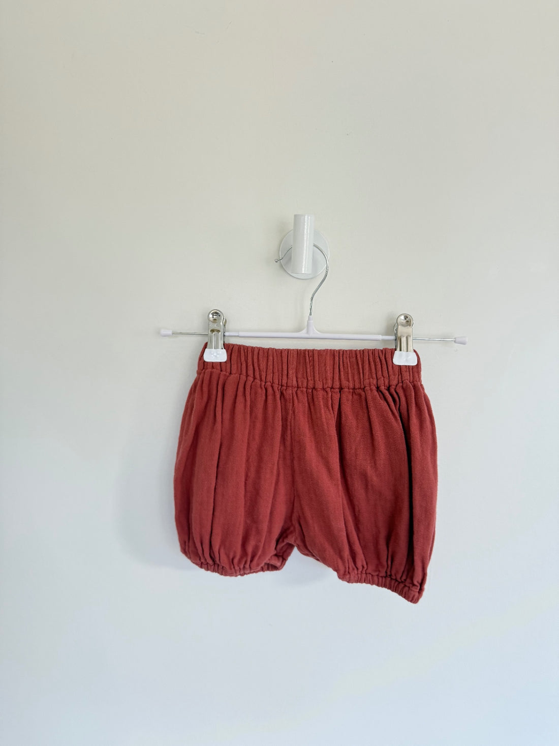 Daily Brat Set 6-12 months