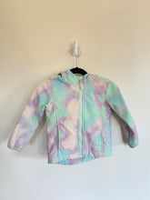 Cat & Jack Jacket- Unicorn 3 years Pastel Multi
