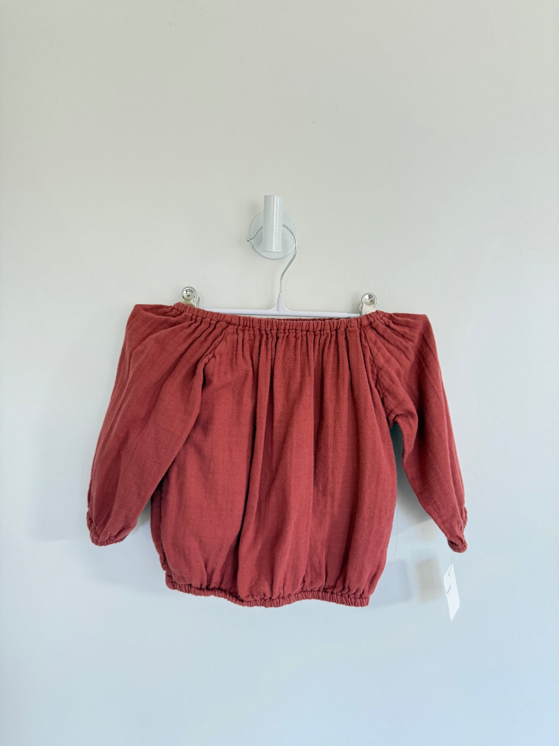 Daily Brat Set 6-12 months